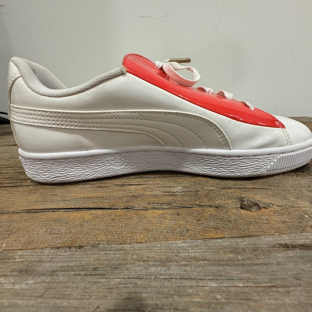 PUMA WOMEN's SNEAKERS